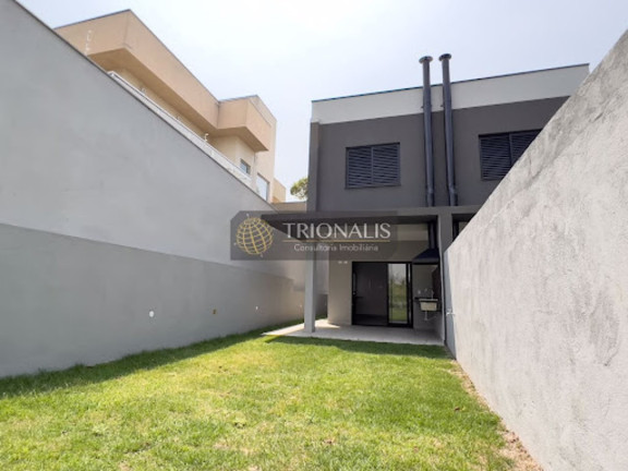 Imagem Casa com 3 Quartos à Venda, 124 m² em Jardim Do Lago - Atibaia