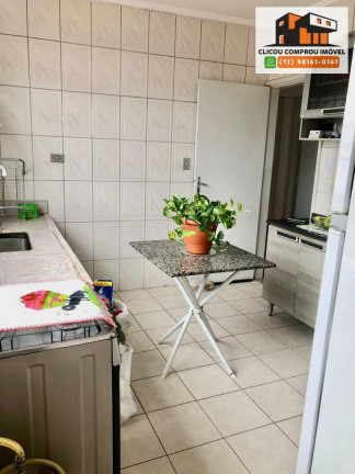 Imagem Apartamento com 2 Quartos à Venda, 80 m² Imagem Apartamento com 2 Quartos à Venda, 80 m²