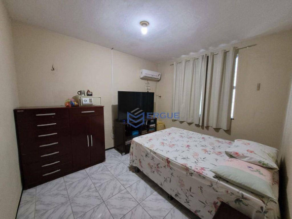 Imagem Casa com 4 Quartos à Venda, 165 m² em Itaperi - Fortaleza Imagem Casa com 4 Quartos à Venda, 165 m² em Itaperi - Fortaleza