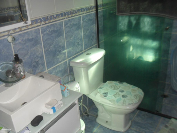 Imagem Casa com 3 Quartos à Venda, 918 m² em Roncon - Ribeirão Pires Imagem Casa com 3 Quartos à Venda, 918 m² em Roncon - Ribeirão Pires