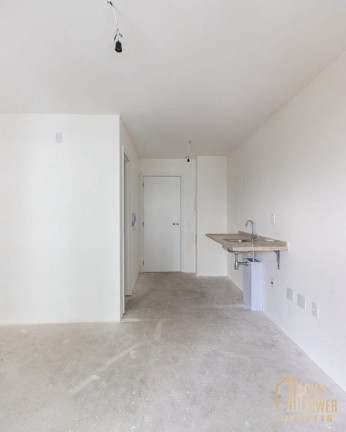 Imagem Apartamento com 1 Quarto à Venda, 24 m² em Indianópolis - São Paulo