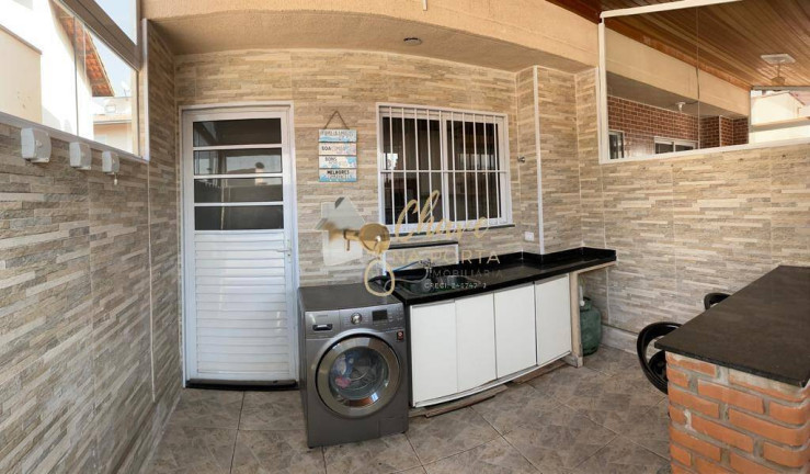 Imagem Casa com 2 Quartos à Venda, 60 m² em Jardim Guarujá - São Paulo Imagem Casa com 2 Quartos à Venda, 60 m² em Jardim Guarujá - São Paulo