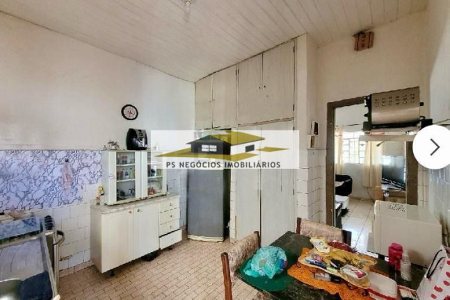 Imagem Casa com 2 Quartos à Venda, 140 m² em Vila Brasilina - São Paulo Imagem Casa com 2 Quartos à Venda, 140 m² em Vila Brasilina - São Paulo