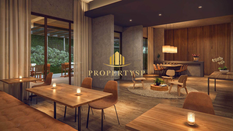 Imagem Apartamento com 2 Quartos à Venda, 70 m² em Vila Madalena - São Paulo