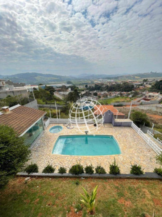 Imagem Chácara com 5 Quartos à Venda, 360 m² em Residencial Country Felix - Bom Jesus Dos Perdões