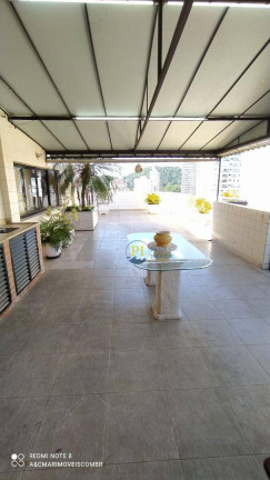 Imagem Cobertura com 3 Quartos à Venda, 363 m² em Canto Do Forte - Praia Grande Imagem Cobertura com 3 Quartos à Venda, 363 m² em Canto Do Forte - Praia Grande