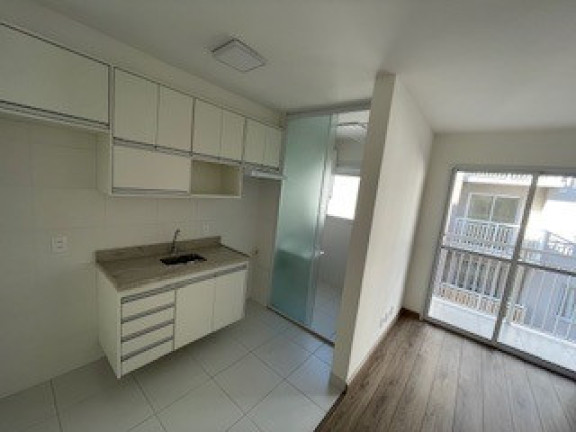 Imagem Apartamento com 2 Quartos para Alugar, 50 m² em água Funda - São Paulo