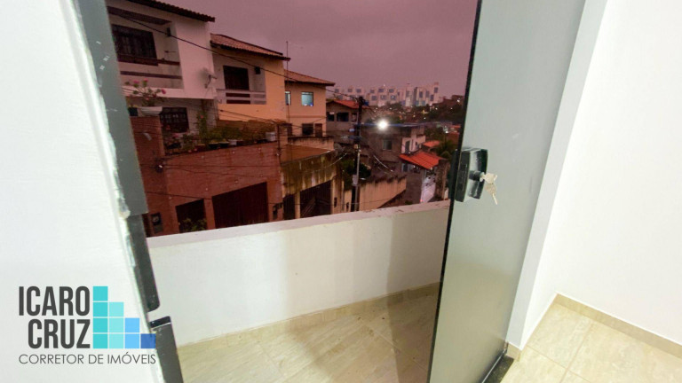 Imagem Casa com 5 Quartos à Venda, 309 m² em Itapuã - Salvador