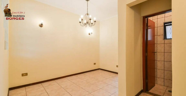 Imagem Casa com 3 Quartos à Venda, 123 m² em Planalto Paulista - São Paulo