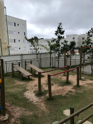 Imagem Apartamento com 2 Quartos à Venda, 45 m² em Vila Cosmopolita - São Paulo
