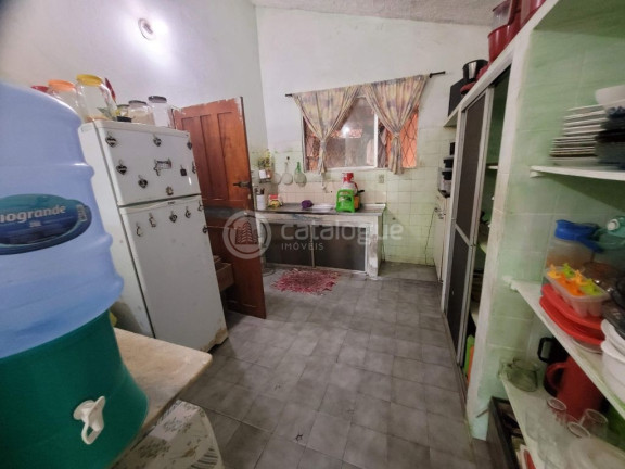 Imagem Casa com 2 Quartos à Venda, 302 m² em Ponta Negra - Natal Imagem Casa com 2 Quartos à Venda, 302 m² em Ponta Negra - Natal
