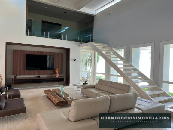Imagem Casa de Condomínio com 4 Quartos à Venda, 600 m² em Ibituruna - Montes Claros