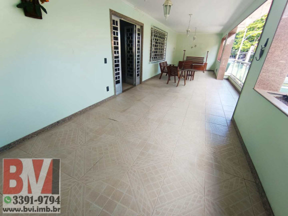 Imagem Casa com 3 Quartos à Venda, 175 m² em Vila Kosmos - Rio De Janeiro Imagem Casa com 3 Quartos à Venda, 175 m² em Vila Kosmos - Rio De Janeiro