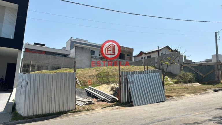 Imagem Terreno à Venda, 250 m² em Condomínio Vem Viver Jacareí - Jacareí