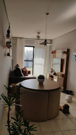 Imagem Apartamento com 1 Quarto à Venda, 60 m² em Tupi - Praia Grande Imagem Apartamento com 1 Quarto à Venda, 60 m² em Tupi - Praia Grande
