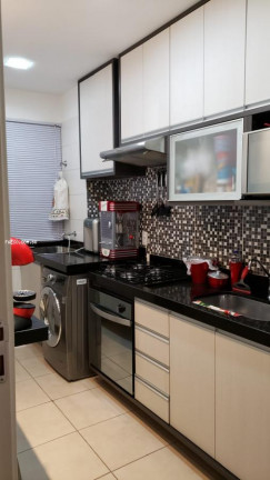 Imagem Apartamento com 2 Quartos à Venda, 49 m² em Vila Santa Terezinha - Itu