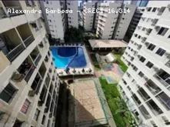 Imagem Apartamento com 3 Quartos à Venda, 60 m² em Piedade - Jaboatão Dos Guararapes