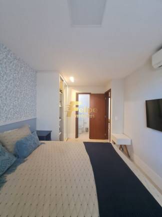 Imagem Imóvel com 3 Quartos à Venda, 174 m² em Enseada Azul - Guarapari