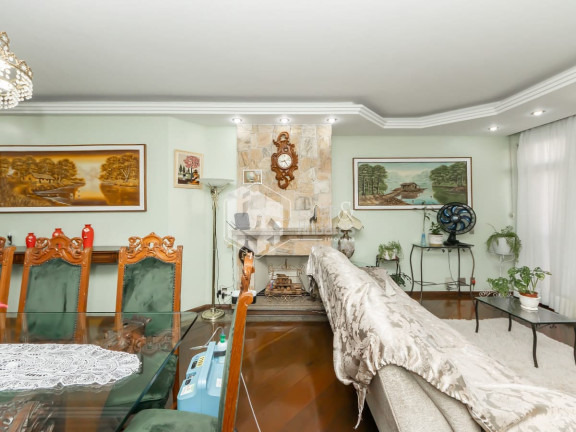 Imagem Apartamento com 3 Quartos à Venda, 125 m² em Vila Prudente - São Paulo