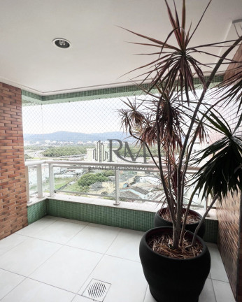 Imagem Apartamento com 3 Quartos à Venda, 89 m² em Trindade - Florianópolis