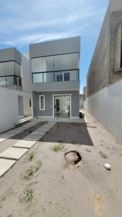 Casa com 2 Quartos à Venda, 77 m² em Costa Bela - Serra