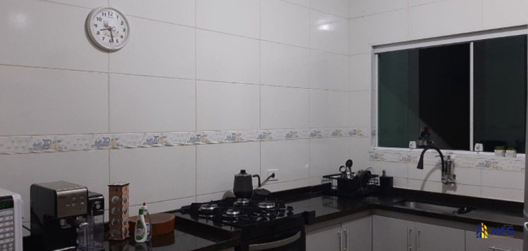 Casa de Condomínio com 2 Quartos à Venda, 132 m² em Vila Amato - Sorocaba