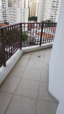 Imagem Imóvel com 3 Quartos à Venda, 160 m² em Chácara Inglesa - São Paulo Imagem Imóvel com 3 Quartos à Venda, 160 m² em Chácara Inglesa - São Paulo