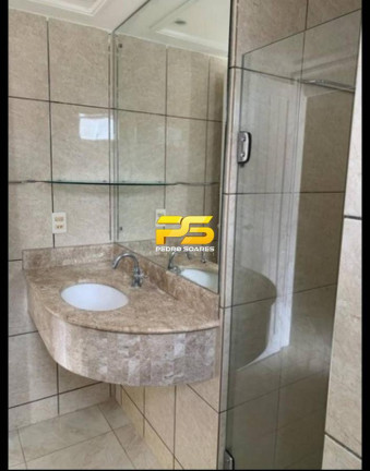 Imagem Apartamento com 3 Quartos à Venda, 175 m² em Tambaú - João Pessoa Imagem Apartamento com 3 Quartos à Venda, 175 m² em Tambaú - João Pessoa