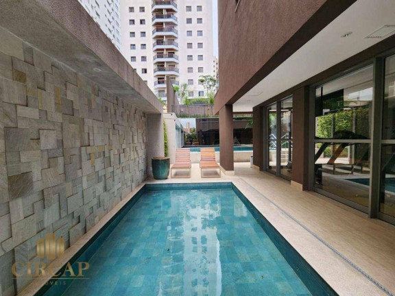 Imagem Apartamento com 4 Quartos à Venda, 180 m² em Perdizes - São Paulo