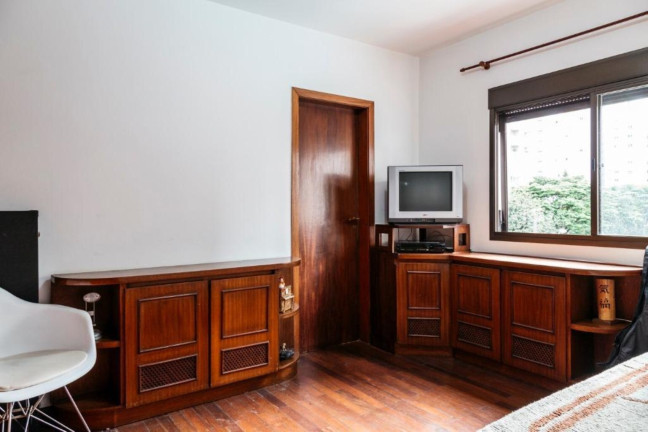Imagem Apartamento com 4 Quartos à Venda, 233 m² em Campo Belo - São Paulo Imagem Apartamento com 4 Quartos à Venda, 233 m² em Campo Belo - São Paulo