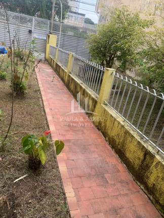 Imagem Sobrado à Venda, 156 m² em Vila Bocaina - Mauá Imagem Sobrado à Venda, 156 m² em Vila Bocaina - Mauá