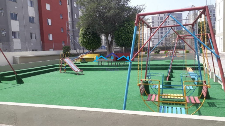 Imagem Apartamento com 2 Quartos à Venda, 60 m² em Vila Campestre - São Paulo Imagem Apartamento com 2 Quartos à Venda, 60 m² em Vila Campestre - São Paulo