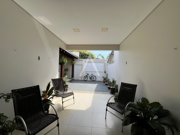 Imagem Casa com 3 Quartos à Venda, 160 m² em Residencial Aquarela Brasil - Sinop