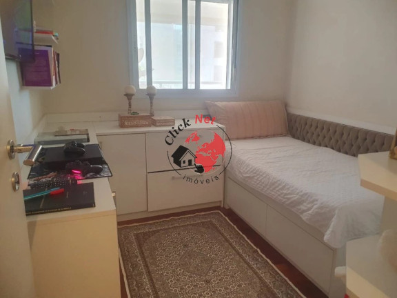 Imagem Apartamento com 4 Quartos à Venda, 147 m² em Centro - São Bernardo Do Campo Imagem Apartamento com 4 Quartos à Venda, 147 m² em Centro - São Bernardo Do Campo