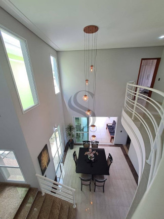 Imagem Casa com 3 Quartos à Venda, 301 m² em Alto Da Boa Vista - Sorocaba Imagem Casa com 3 Quartos à Venda, 301 m² em Alto Da Boa Vista - Sorocaba