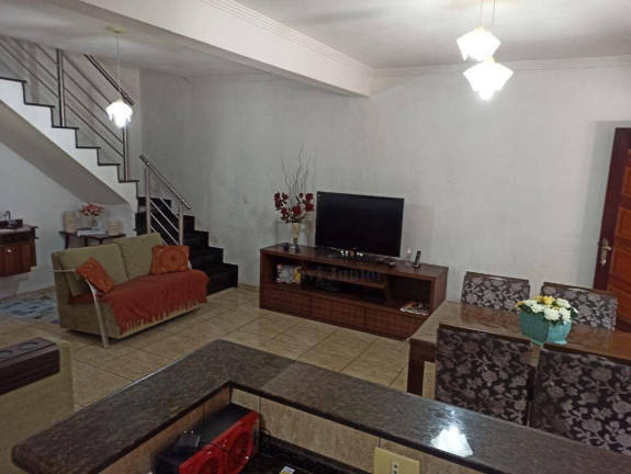 Casa com 2 Quartos à Venda, 182 m² em Jardim Wanel Ville Iv - Sorocaba
