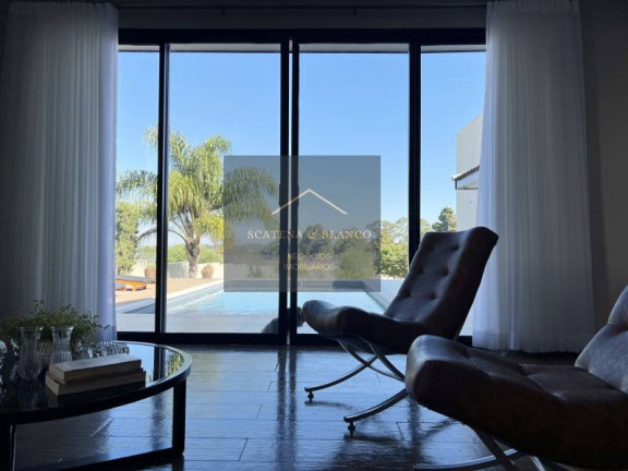 Imagem Casa de Condomínio com 4 Quartos à Venda, 426 m² em Condomínio Solar Do Bosque - Sorocaba