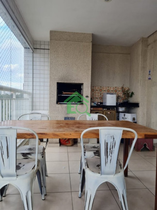 Imagem Apartamento com 3 Quartos à Venda, 117 m² em Jurubatuba - São Paulo Imagem Apartamento com 3 Quartos à Venda, 117 m² em Jurubatuba - São Paulo