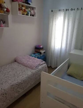 Imagem Apartamento com 3 Quartos à Venda, 860.000 m² em São Paulo - Jundiaí Imagem Apartamento com 3 Quartos à Venda, 860.000 m² em São Paulo - Jundiaí