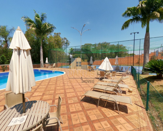 Imagem Imóvel com 3 Quartos à Venda,  em Village Moutonnée - Salto