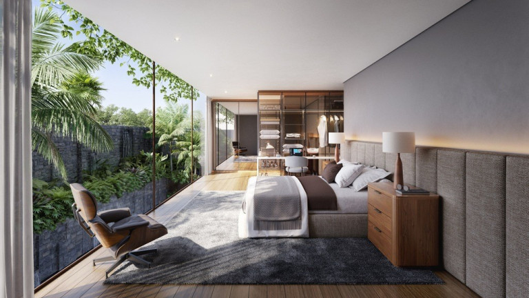 Imagem Casa com 4 Quartos à Venda, 701 m² em Jardim Guedala - São Paulo Imagem Casa com 4 Quartos à Venda, 701 m² em Jardim Guedala - São Paulo