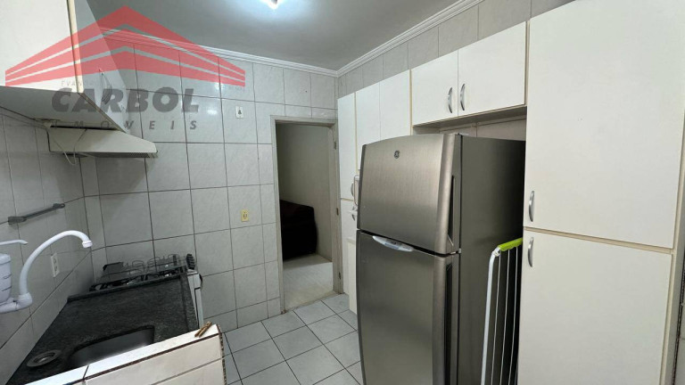 Imagem Apartamento com 2 Quartos para Alugar, 50 m² em Jardim Bonfiglioli - Jundiaí Imagem Apartamento com 2 Quartos para Alugar, 50 m² em Jardim Bonfiglioli - Jundiaí