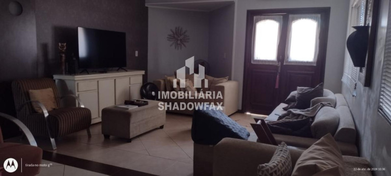 Imagem Sobrado com 3 Quartos à Venda, 380 m² em Parque Alvorada - Dourados Imagem Sobrado com 3 Quartos à Venda, 380 m² em Parque Alvorada - Dourados