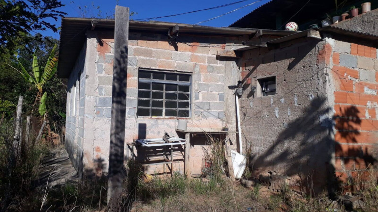 Imagem Casa com 4 Quartos à Venda, 450 m² em Aldeia Nova - Ibiúna