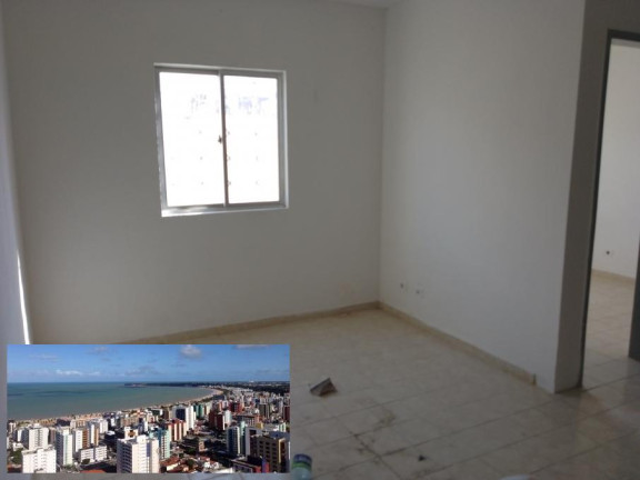 Apartamento com 1 Quarto à Venda, 50 m² em José Américo De Almeida - João Pessoa