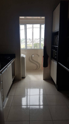Imagem Apartamento com 2 Quartos à Venda, 57 m² em Jardim Simus - Sorocaba