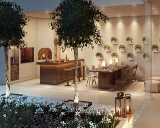 Imagem Apartamento com 2 Quartos à Venda, 74 m² em Jardim Aeroporto - São Paulo Imagem Apartamento com 2 Quartos à Venda, 74 m² em Jardim Aeroporto - São Paulo