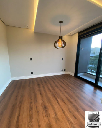 Imagem Casa com 4 Quartos à Venda, 422 m² em Alphaville Nova Esplanada - Votorantim