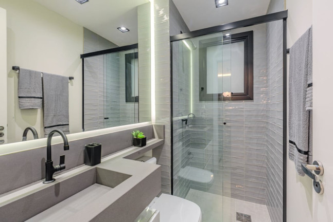 Imagem Apartamento com 1 Quarto à Venda, 33 m² em Lomba Do Pinheiro - Porto Alegre