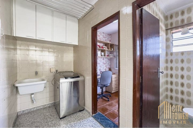 Imagem Casa com 3 Quartos à Venda, 190 m² em Sacomã - São Paulo Imagem Casa com 3 Quartos à Venda, 190 m² em Sacomã - São Paulo